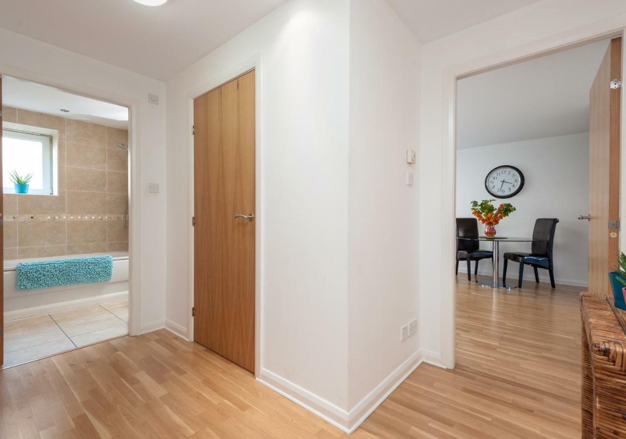 إدنبرة The Tollcross Residence المظهر الخارجي الصورة