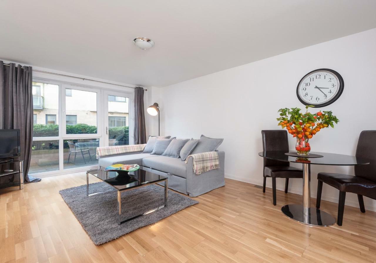 إدنبرة The Tollcross Residence المظهر الخارجي الصورة