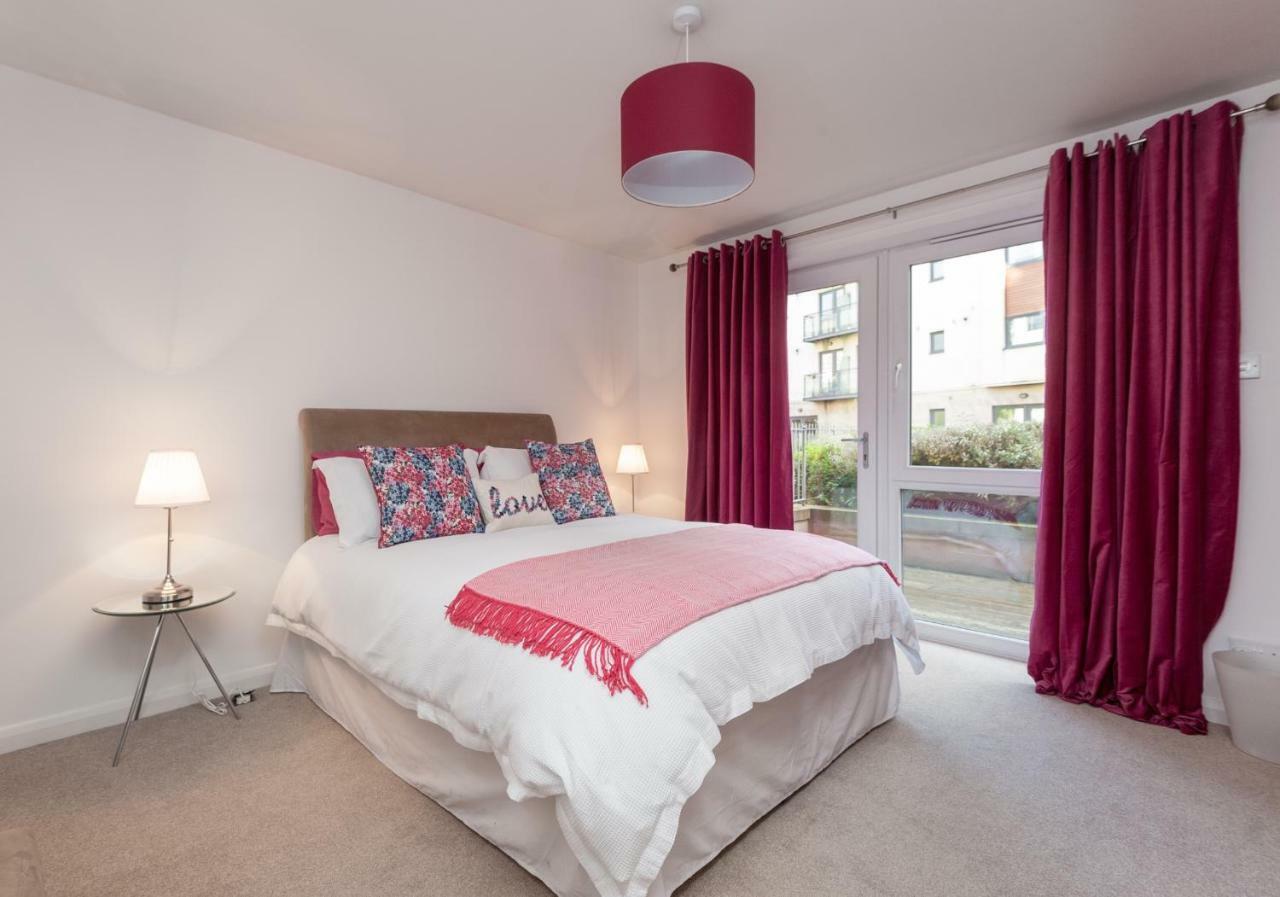 إدنبرة The Tollcross Residence المظهر الخارجي الصورة