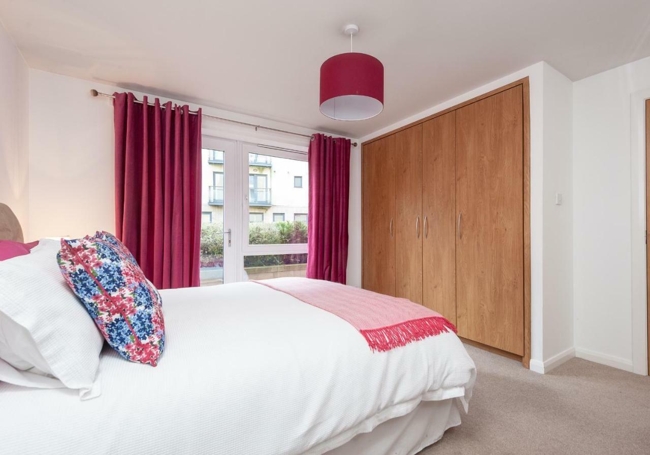 إدنبرة The Tollcross Residence المظهر الخارجي الصورة