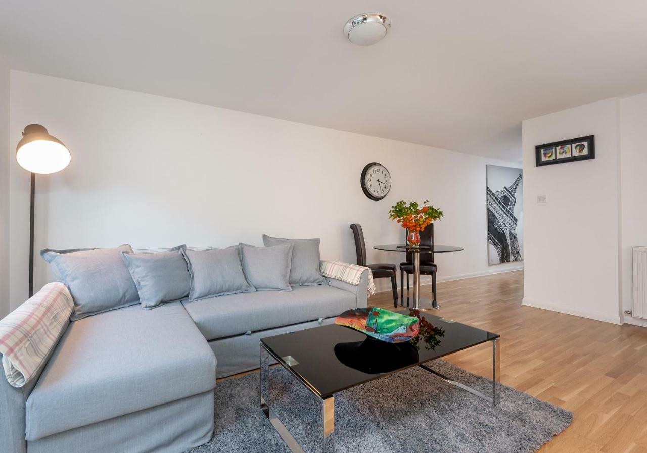 إدنبرة The Tollcross Residence المظهر الخارجي الصورة