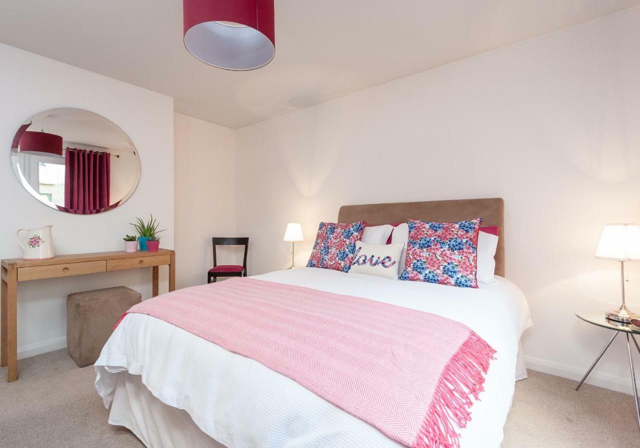إدنبرة The Tollcross Residence المظهر الخارجي الصورة