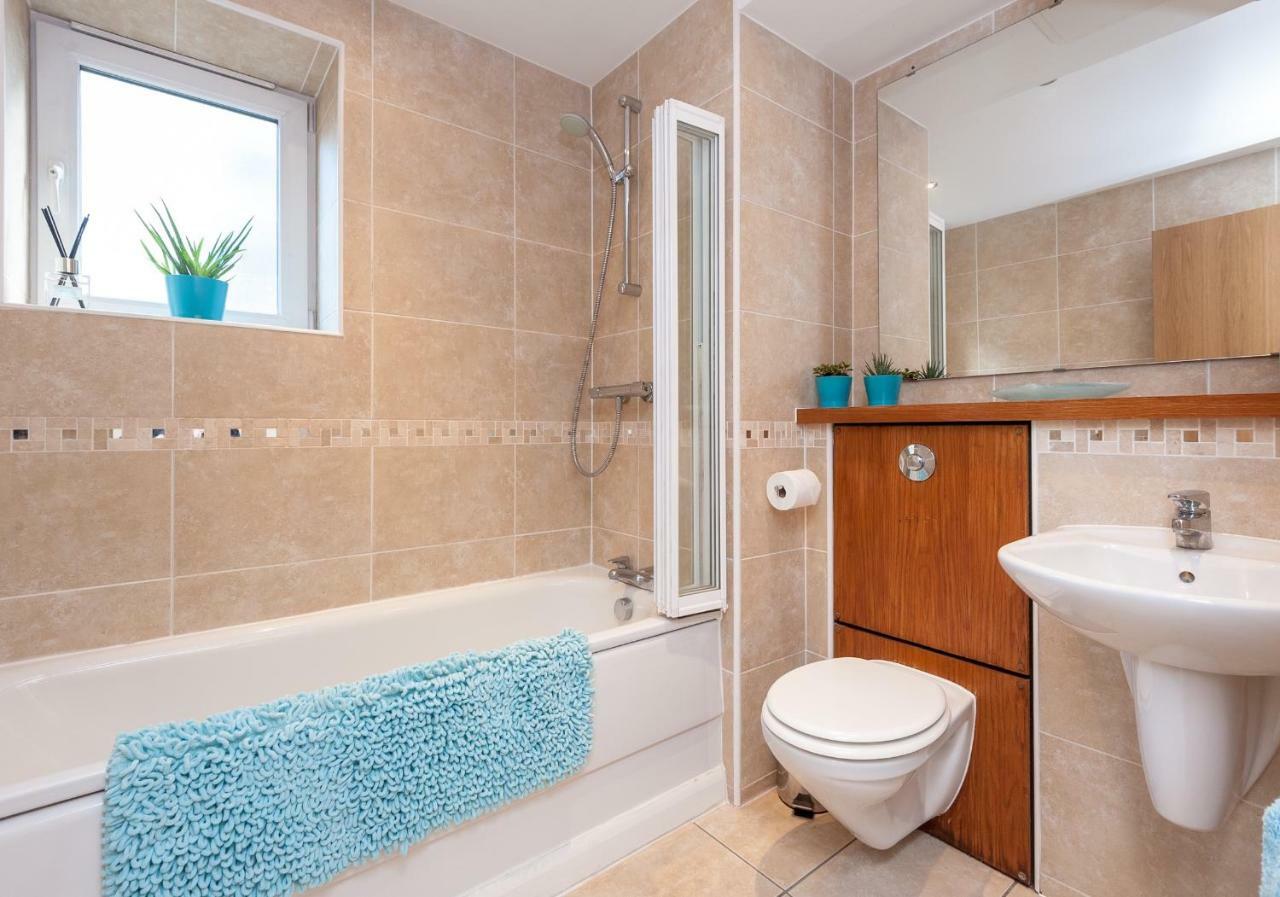 إدنبرة The Tollcross Residence المظهر الخارجي الصورة